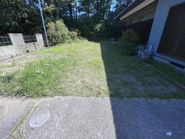 長生郡白子町南日当の中古一戸建て
