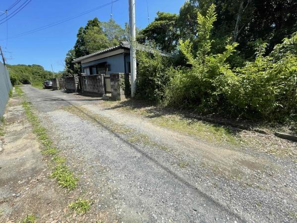 長生郡白子町南日当の中古一戸建て