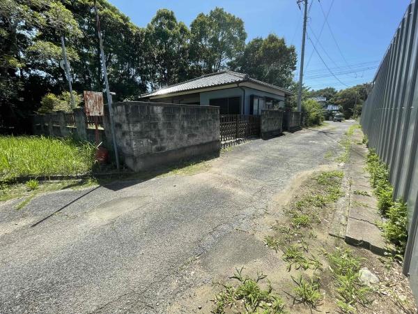 長生郡白子町南日当の中古一戸建て