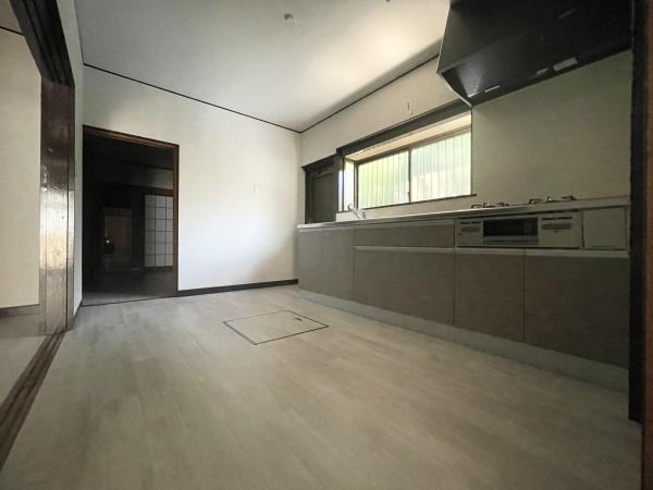 長生郡白子町南日当の中古一戸建