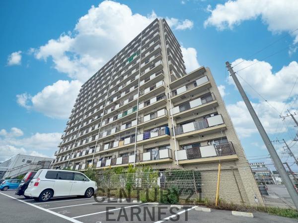 ダイアパレス千葉東金