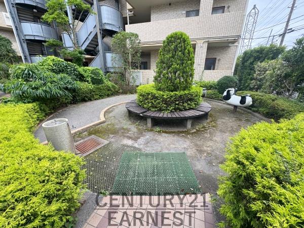 ダイアパレス千葉東金
