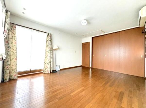 八街市大木の中古一戸建て