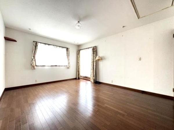 八街市大木の中古一戸建て