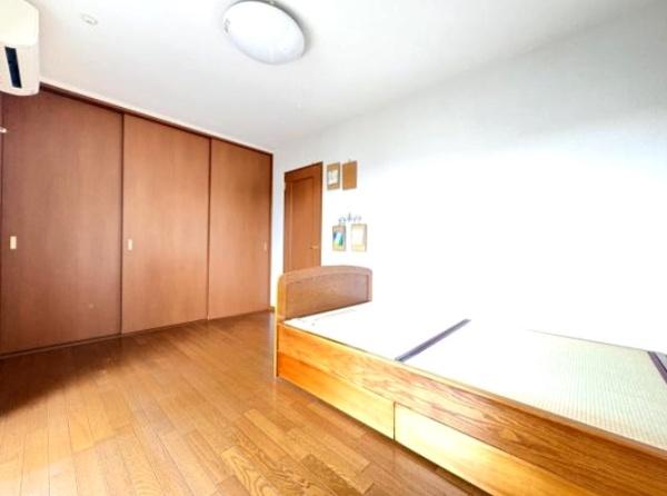 八街市大木の中古一戸建て
