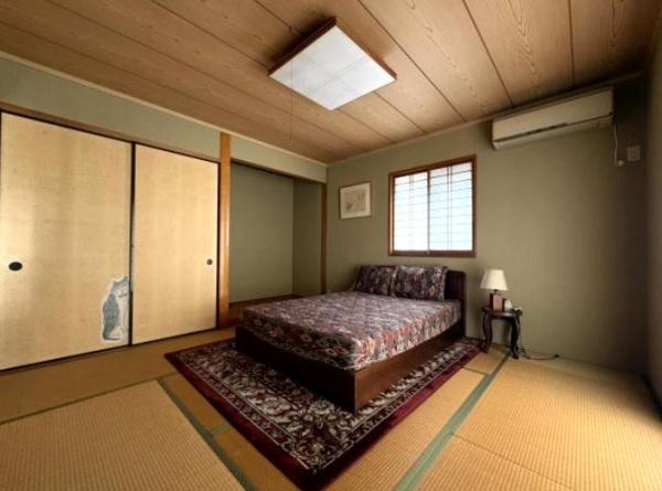 八街市大木の中古一戸建て
