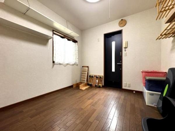 八街市大木の中古一戸建て