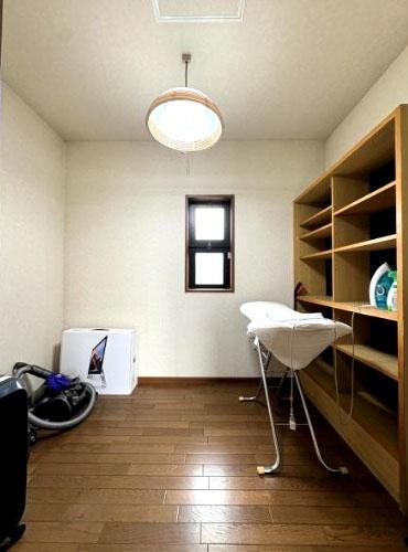 八街市大木の中古一戸建て