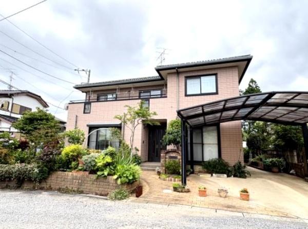 八街市大木の中古一戸建