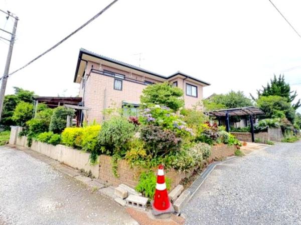 八街市大木の中古一戸建て