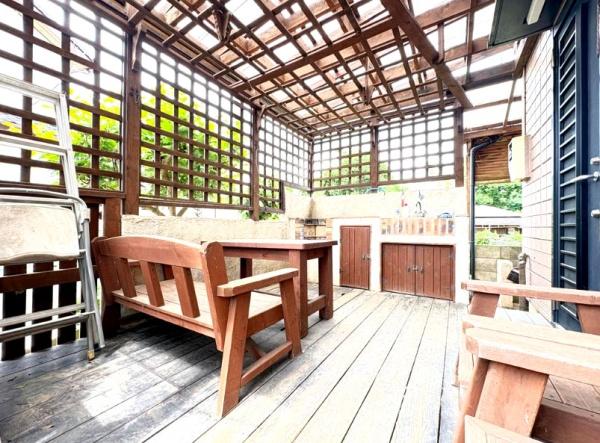 八街市大木の中古一戸建て