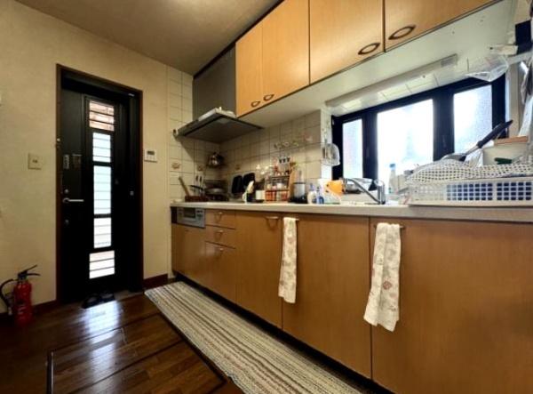 八街市大木の中古一戸建て