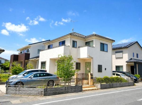 茂原市東茂原の中古一戸建