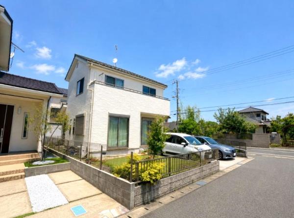 茂原市東茂原の中古一戸建