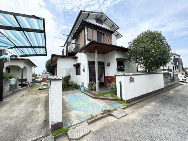 北之幸谷320　居住中戸建