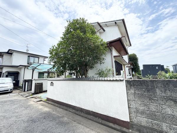 北之幸谷320　居住中戸建