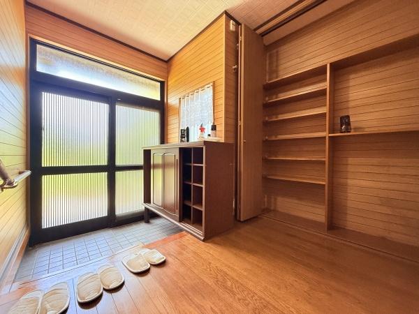 東金市一之袋の中古一戸建て