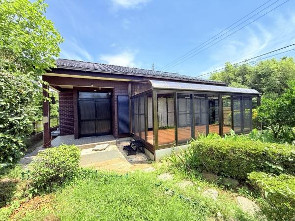 東金市一之袋の中古一戸建