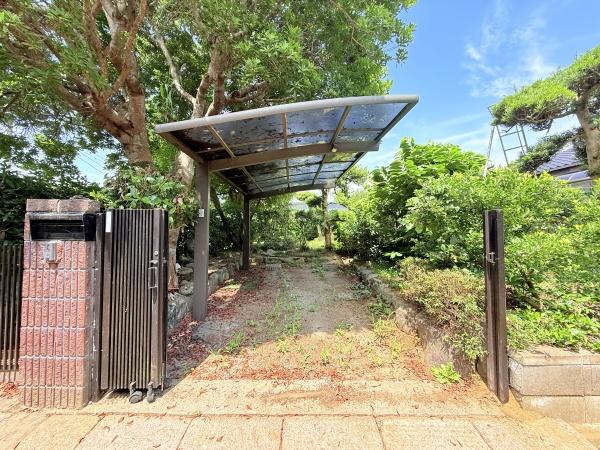 東金市一之袋の中古一戸建て