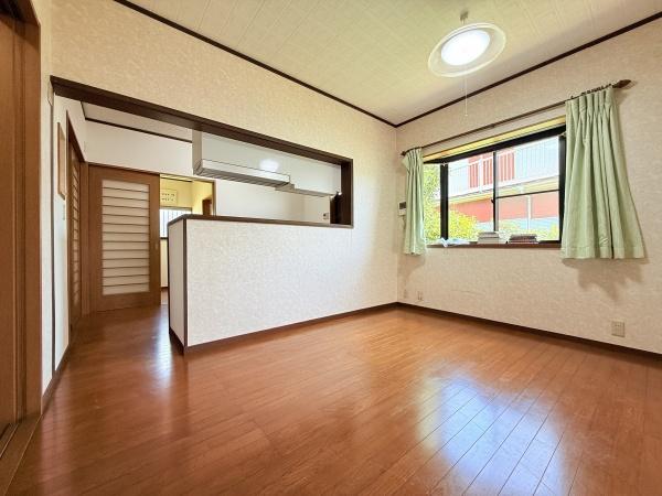 東金市一之袋の中古一戸建