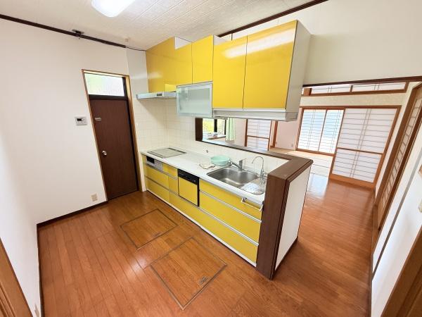 東金市一之袋の中古一戸建