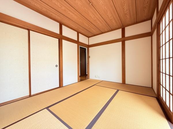 東金市広瀬の中古一戸建て
