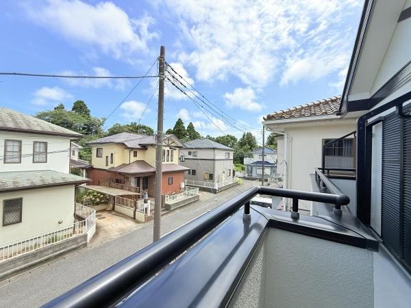 東金市広瀬の中古一戸建て