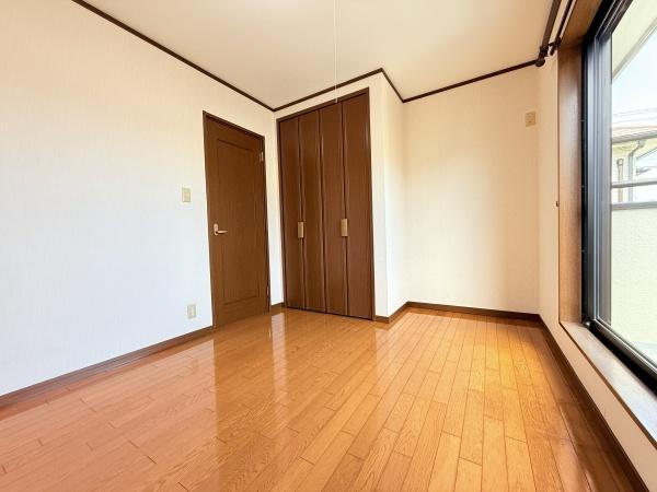 東金市広瀬の中古一戸建て