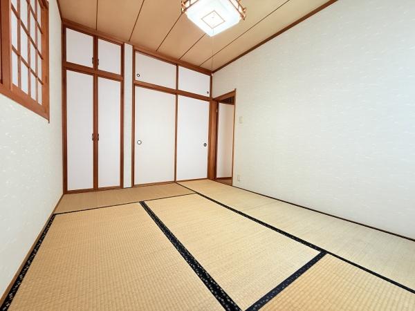東金市広瀬の中古一戸建て