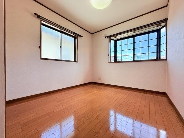 東金市広瀬の中古一戸建て