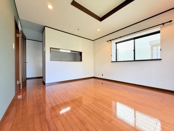 東金市広瀬の中古一戸建