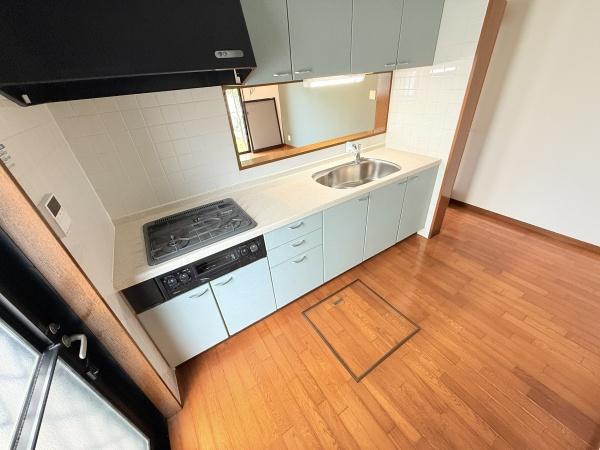 東金市広瀬の中古一戸建