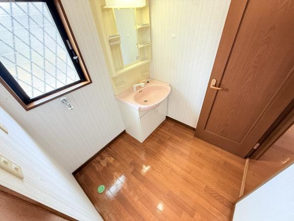 東金市広瀬の中古一戸建て