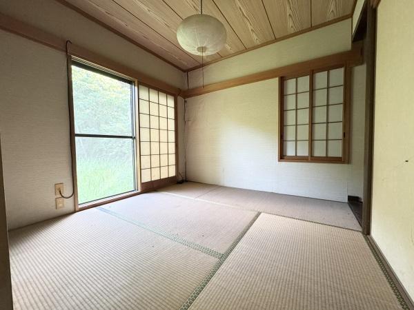 山武郡九十九里町不動堂の中古一戸建て