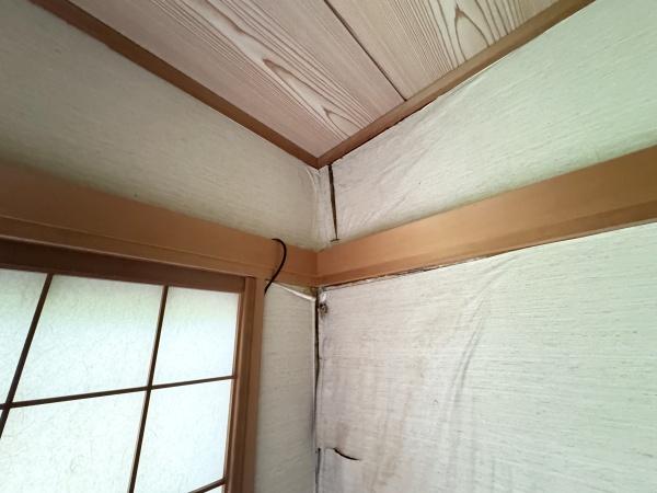 山武郡九十九里町不動堂の中古一戸建て
