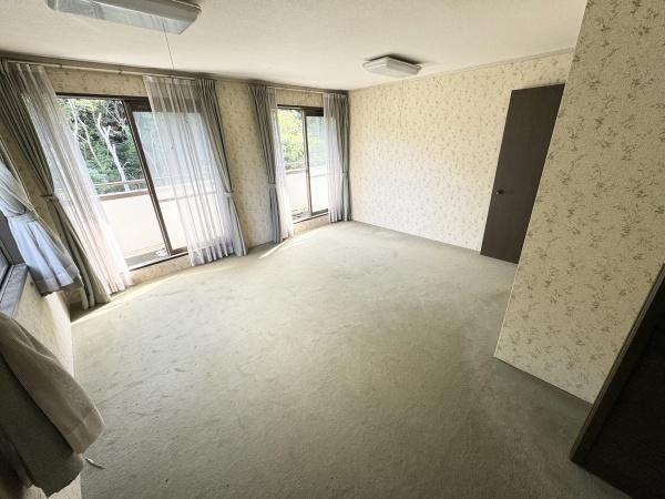 山武郡九十九里町不動堂の中古一戸建て