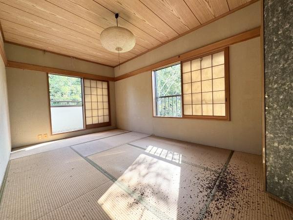 山武郡九十九里町不動堂の中古一戸建て