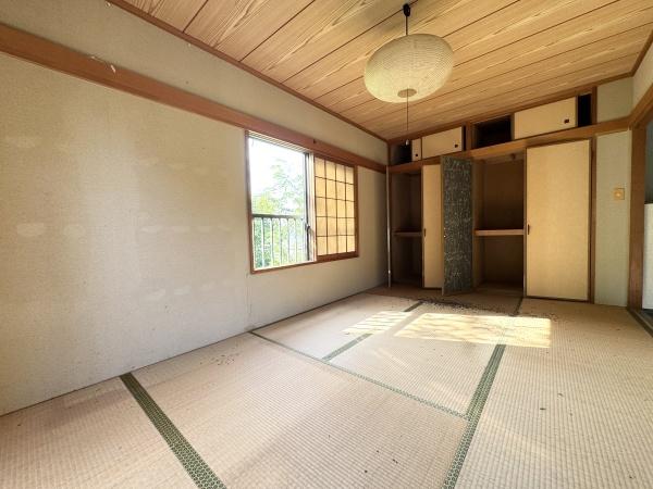 山武郡九十九里町不動堂の中古一戸建て