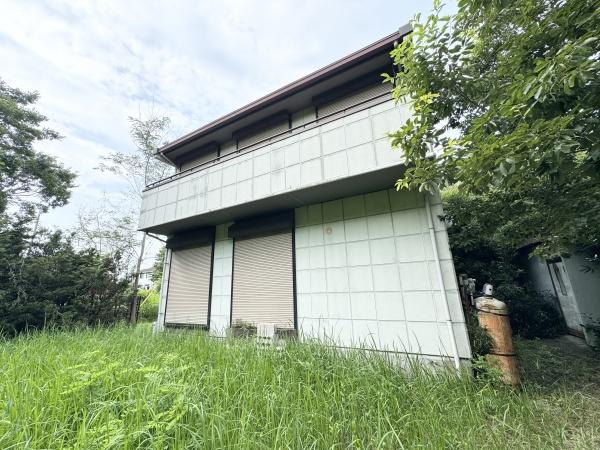 不動堂 古家付土地
