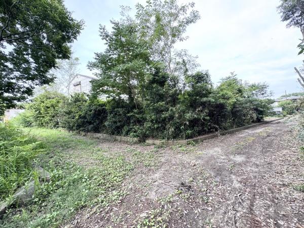 山武郡九十九里町不動堂の中古一戸建て