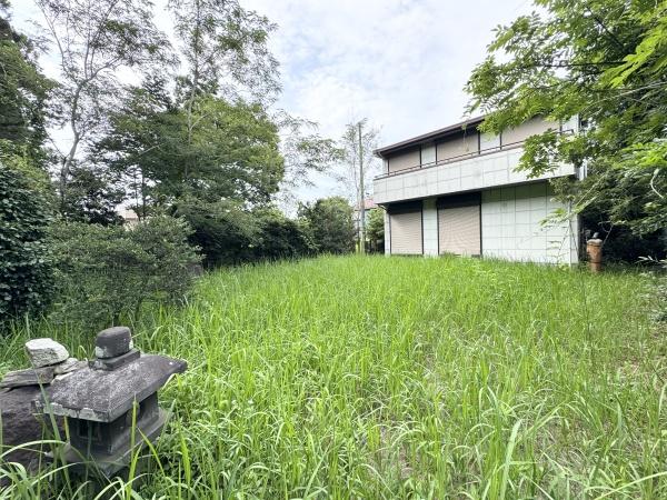 山武郡九十九里町不動堂の中古一戸建て