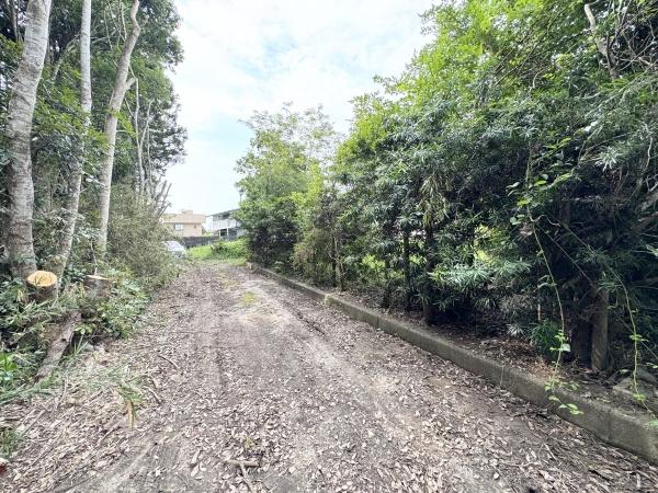 山武郡九十九里町不動堂の中古一戸建て