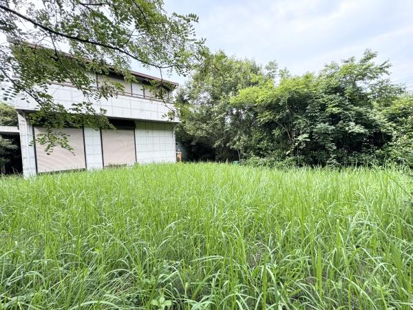 山武郡九十九里町不動堂の中古一戸建て