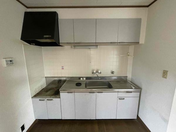 山武郡九十九里町粟生の中古一戸建