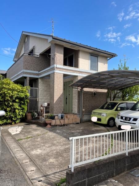八街市文違の中古一戸建