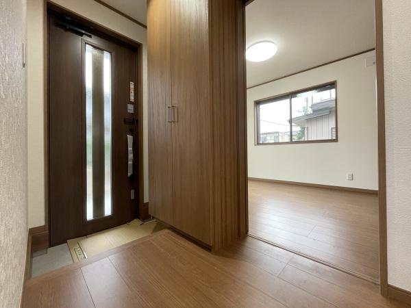 茂原市東郷の新築一戸建