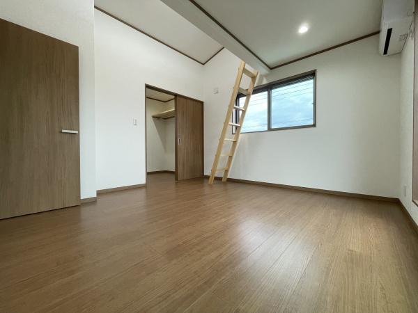 茂原市東郷の新築一戸建