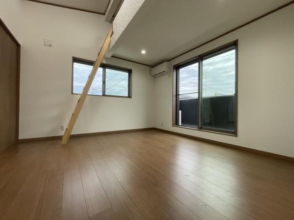 茂原市東郷の新築一戸建