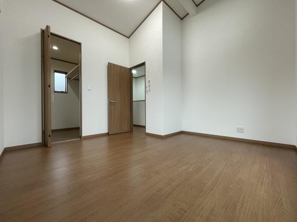 茂原市東郷の新築一戸建