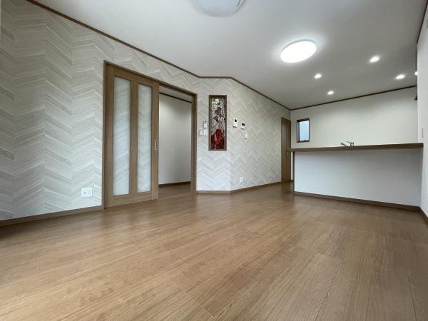 茂原市東郷の新築一戸建